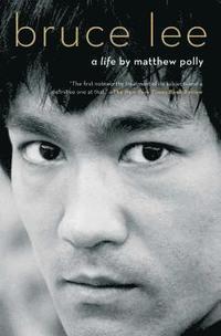 bokomslag Bruce Lee