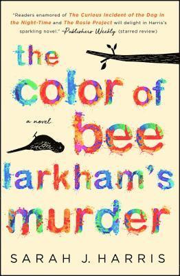 Color Of Bee Larkham's Murder 1