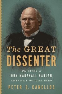 bokomslag Great Dissenter