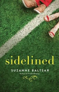 bokomslag Sidelined