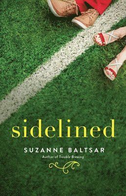 bokomslag Sidelined