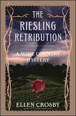 Riesling Retribution