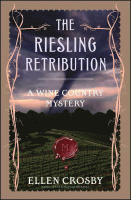 The Riesling Retribution 1