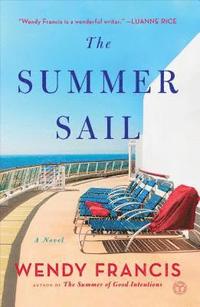 bokomslag The Summer Sail