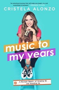 bokomslag Music to My Years