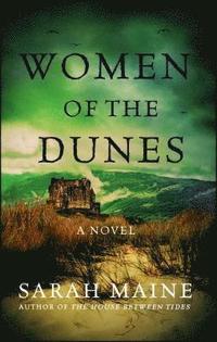 bokomslag Women of the Dunes