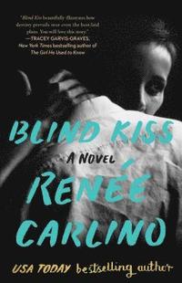 bokomslag Blind Kiss