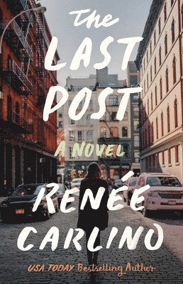 Renée Carlino - Last Post, Häftad