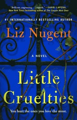 Little Cruelties 1