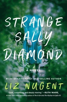 Strange Sally Diamond 1