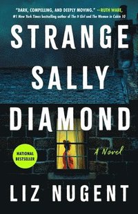 bokomslag Strange Sally Diamond