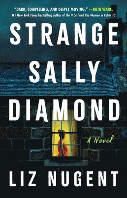 Strange Sally Diamond 1