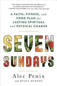 bokomslag Penix, A: Seven Sundays