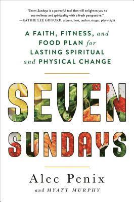 bokomslag Penix, A: Seven Sundays