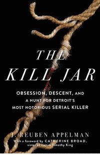bokomslag Kill Jar