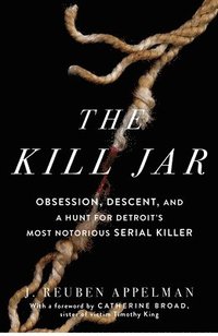 bokomslag The Kill Jar