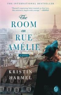 bokomslag Room On Rue Amelie