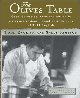 The Olives Table 1