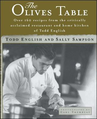 Olives Table