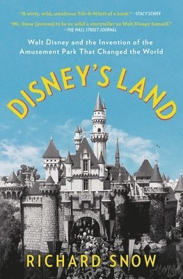 Disney's Land 1