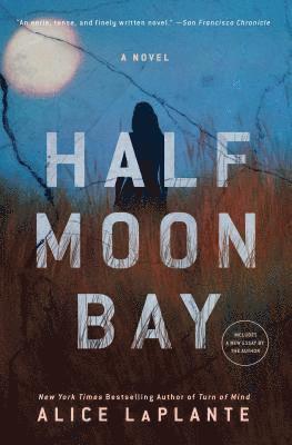 bokomslag Half Moon Bay