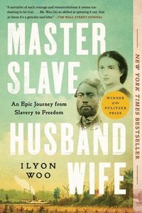 bokomslag Master Slave Husband Wife
