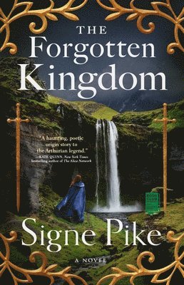bokomslag The Forgotten Kingdom