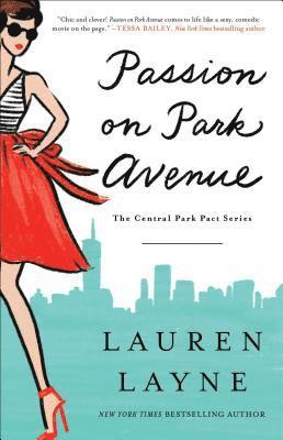 Passion on Park Avenue 1