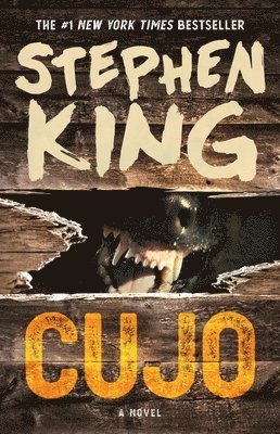 Cujo 1