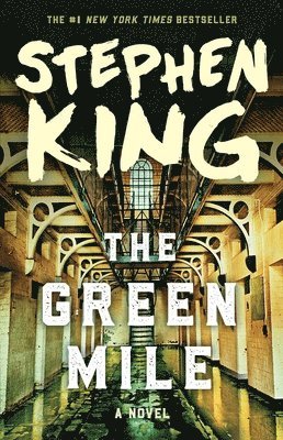 bokomslag The Green Mile