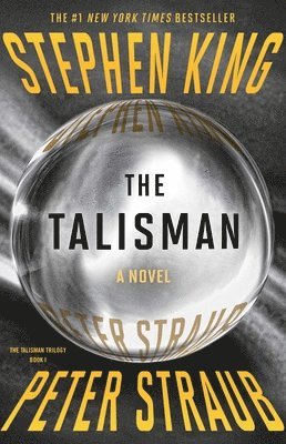 The Talisman 1