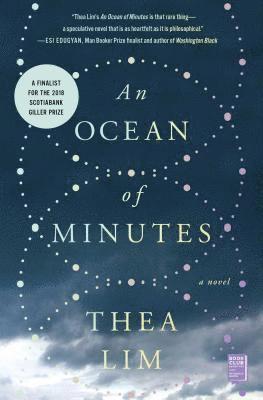 An Ocean of Minutes 1