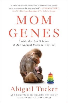 Mom Genes 1