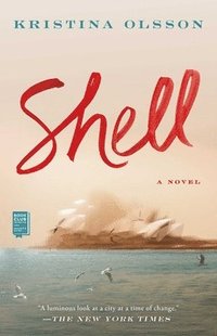 bokomslag Shell