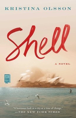 Shell 1