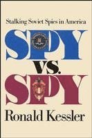 bokomslag Spy Versus Spy