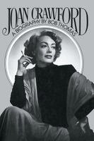 Bob thomas - Joan Crawford, Häftad