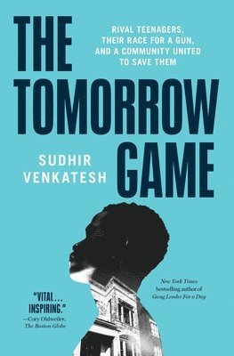 bokomslag The Tomorrow Game