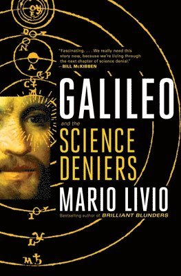 Mario Livio - Galileo: And the Science Deniers, Häftad