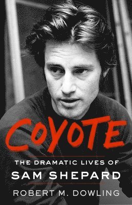 bokomslag Coyote
