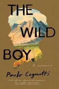 bokomslag The Wild Boy