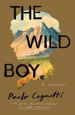 The Wild Boy 1