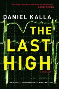 bokomslag The Last High