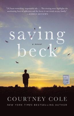 Courtney Cole - Saving Beck, Häftad