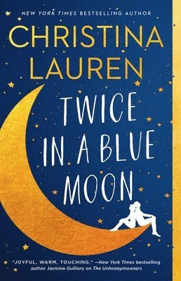 bokomslag Twice in a Blue Moon