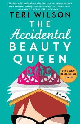 bokomslag The Accidental Beauty Queen