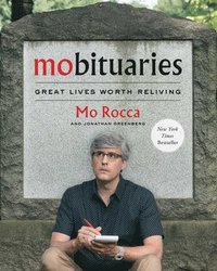 bokomslag Mobituaries: Great Lives Worth Reliving