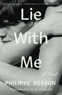 Lie With Me 1