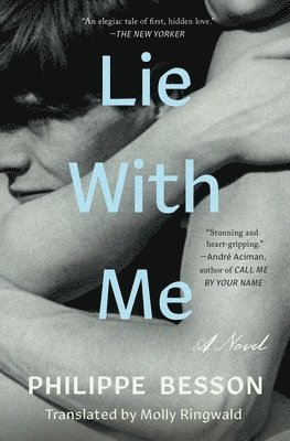 Lie with Me 1