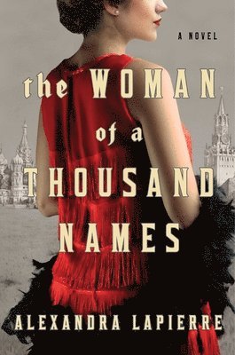 Woman Of A Thousand Names 1